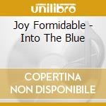 Joy Formidable - Into The Blue cd