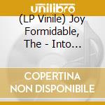 (LP Vinile) Joy Formidable, The - Into The Blue - Marbled + 7 vinile