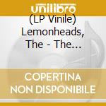 (LP Vinile) Lemonheads, The - The Lemonheads - Coloured Edition lp vinile