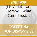 (LP Vinile) Liam Cromby - What Can I Trust If I Can't Trust True Love vinile