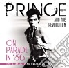 Prince - On Parade In 86 (2 Cd) cd