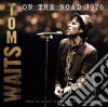 Tom Waits - On The Road 1976 cd