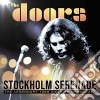 Doors (The) - Stockholm Serenade, 1968 Swedish Broadcast (2 Cd) cd musicale di Doors (The)