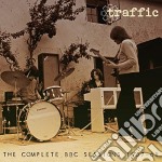Traffic - The Complete Bbc Sessions 1967-68