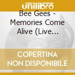 Bee Gees - Memories Come Alive (Live 1971) cd