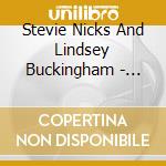Stevie Nicks And Lindsey Buckingham - Their Own Way cd