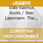 Valle-Rasmus Roots / Sten Lassmann: The Estonian Cello cd