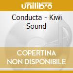 Conducta - Kiwi Sound cd