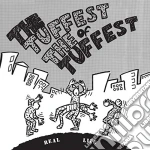 (LP Vinile) Tuffest Of The Tuffest (The) 2019 Edition / Various (2 Lp) vinile