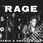 (LP Vinile) Fabio & Grooverider - 30 Years Of Rage Part 1 (2 Lp) vinile