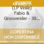 (LP Vinile) Fabio & Grooverider - 30 Years Of Rage Part 4 vinile