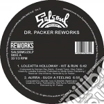 (LP Vinile) Dr. Packer - Salsoul Reworks vinile