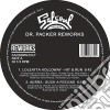 (LP Vinile) Dr. Packer - Salsoul Reworks cd