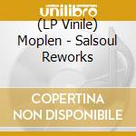 (LP Vinile) Moplen - Salsoul Reworks lp vinile