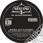 (LP Vinile) Dr. Packer - West End Reworks vinile