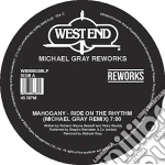 (LP Vinile) Michael Gray - West End Reworks vinile