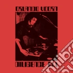 (LP Vinile) Orlando Voorn - Diligence Pt.1 (2 Lp) vinile