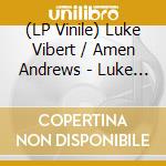 (LP Vinile) Luke Vibert / Amen Andrews - Luke Vibert Presents: Amen Andrews (2 Lp) vinile