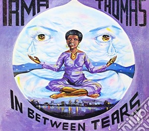 (LP Vinile) Irma Thomas - In Beetween Tears lp vinile di Irma Thomas