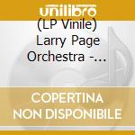 (LP Vinile) Larry Page Orchestra - Kinky Music