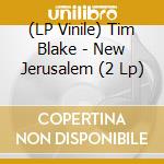 (LP Vinile) Tim Blake - New Jerusalem (2 Lp) vinile