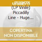 (LP Vinile) Piccadilly Line - Huge World Of Emily Small vinile