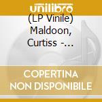 (LP Vinile) Maldoon, Curtiss - Curtiss Maldoon (+ 4 Bonus Tracks ) vinile