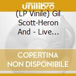 (LP Vinile) Gil Scott-Heron And - Live  86 vinile