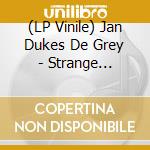 (LP Vinile) Jan Dukes De Grey - Strange Terrain vinile