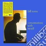 (LP Vinile) Bill Evans - Conversations With Myself vinile