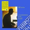 (LP Vinile) Bill Evans - Conversations With Myself cd