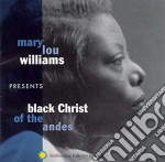 (LP Vinile) Mary Lou Williams - Black Christ Of The Andes vinile
