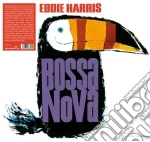 (LP Vinile) Eddie Harris - Bossa Nova vinile