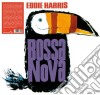 (LP Vinile) Eddie Harris - Bossa Nova cd