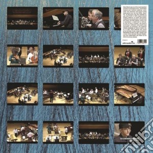 (LP Vinile) Steve Reich - Tokyo Opera City, 21 5 2008 lp vinile