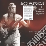 (LP Vinile) Jaco Pastorius & Word Of Mouth Big Band - Aurex Jazz Festival In Tokyo 1982 vinile