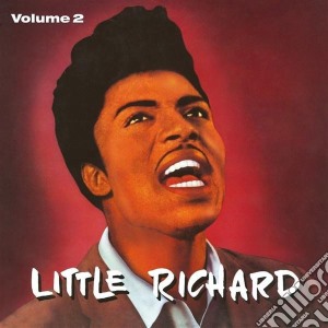 (LP Vinile) Little Richard - Volume 2 lp vinile
