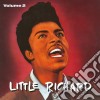 (LP Vinile) Little Richard - Volume 2 cd