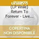(LP Vinile) Return To Forever - Live At The Old Grey Whistle Test. 3 March 1976 vinile