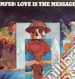 (LP Vinile) Mfsb - Love Is Th Message vinile