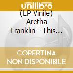 (LP Vinile) Aretha Franklin - This Girl's In Love With You vinile