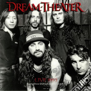 (LP Vinile) Dream Theater - Live At Rocky Point Palladium, Warwick lp vinile di Dream Theater