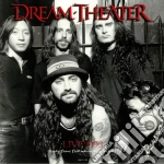 (LP Vinile) Dream Theater - Live At Rocky Point Palladium, Warwick vinile
