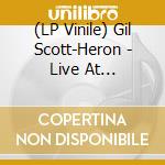 (LP Vinile) Gil Scott-Heron - Live At Kulturzentrum Schauburg, 18.4.19 (2 Lp) vinile