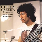 (LP Vinile) Peter Green'S Fleetwood Mac - Live At The Bbc In London 1968 vinile