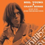 (LP Vinile) Neil Young & Crazy Horses - Hey Hey, My My: 1989 Rare Tracks And Radio Sessions vinile