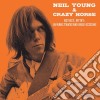 (LP Vinile) Neil Young & Crazy Horses - Hey Hey, My My: 1989 Rare Tracks And Radio Sessions cd