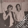 (LP Vinile) Townes Van Zandt & Guy Clark  - Live At Great American Music Hall In San Francisco cd