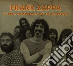 (LP Vinile) Frank Zappa & The Mothers Of Invention - Live In Uddel, 18.6.1970 vinile