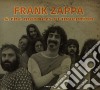 (LP Vinile) Frank Zappa & The Mothers Of Invention - Live In Uddel, 18.6.1970 cd